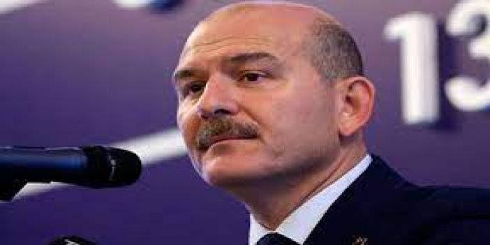 Soylu'dan İBB açıklaması: Kimsenin belediyesiyle işimiz yok, terörle mücadele ediyoruz