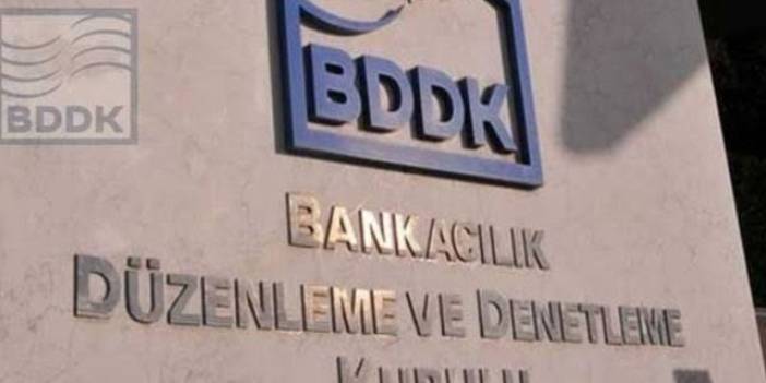 Moody's BDDK'yı uyardı: Son düzenleme kredi notu için negatif