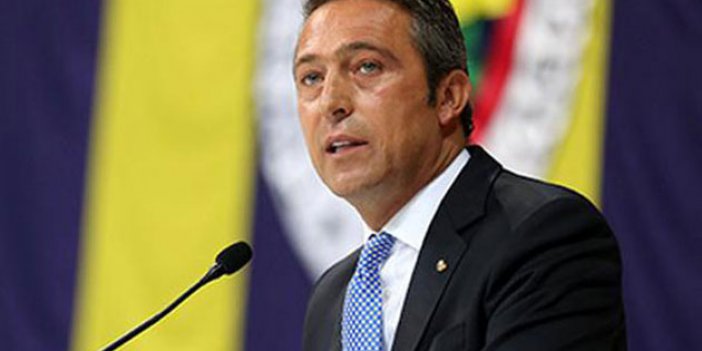 Ali Koç, şike davasında beraat kararlarının onanmasını değerlendirdi: "Hukuksuzluğa karşı hukuk galip geldi"