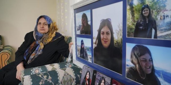 Savcı Özlem Salkım'ın başından tabancayla vurularak ölümüyle ilgili 2 astsubaya dava