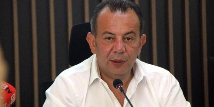 CHP, Tanju Özcan ve Alim Karaca'ya uyarı cezası verdi