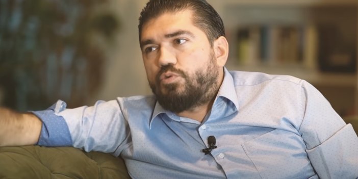 Rasim Ozan Kütahyalı: Seçim sürecinde kaos olacağını hepimiz biliyoruz