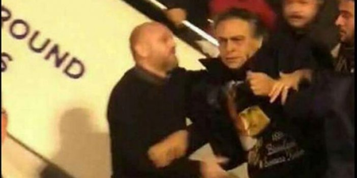 Barbaros Şansal linç girişimi davasında 12 kişinin beraatını yorumladı: "Türkiye'de can ve mal güvenliği yok"