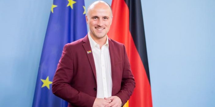 Almanya'da LGBTİ düşmanlığına karşı ulusal eylem planı