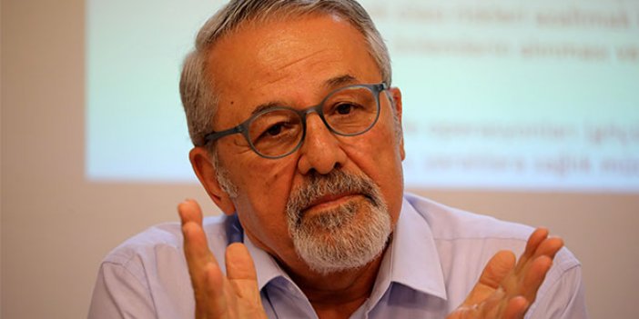 Prof. Dr. Naci Görür, 1999'u hatırlattı: "Ege’deki depremin Marmara’yı etkileme potansiyeli var"