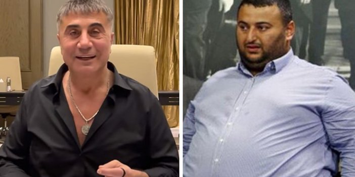 Sedat Peker-Erkam Yıldırım arasında iftira davası: Peker için yakalama kararı