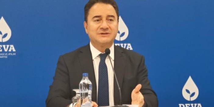 Babacan: Osmanlı Ermenilerini anıyorum