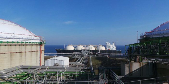 BOTAŞ: 73 ilde doğalgaz tüketimi rekor düzeye ulaştı, ısınma amaçlı tüketim yüzde 60 arttı