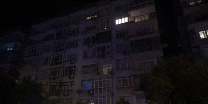 Yine şüpheli bir "balkondan düşme" vakası: 23 yaşındaki Ece yaşamını yitirdi