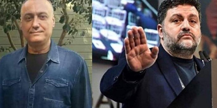 "Drej Ali", Şafak Mahmutyazıcıoğlu cinayeti sonrası konuştu: "Polisin aradığı Ali Yasak ben değilim"