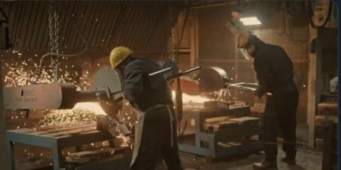 'Kur Korumalı Türk Lirası Mevduatı' kamu spotuyla tanıtıldı