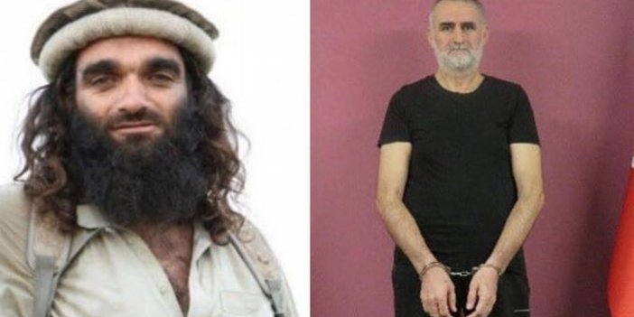 İtirafçı Kasım Güler: IŞİD Türkiye'de altı kente silah gömdü