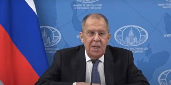 Rusya'dan yeni açıklama: Finlandiya ve İsveç'in NATO üyeliği muhtemelen büyük bir fark yaratmayacak