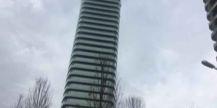 Danıştay: Sinan Aygün'ün TOGO Kuleleri 'kaçak'