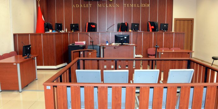 Mahkeme, "anne uygunsuz hayat yaşıyor" diyerek 2 çocuğun velayetini cinayetten hükümlü babaya verdi