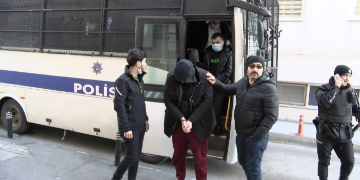 Mahmutyazıcıoğlu cinayeti şüphelisinin ifadesi: "Bize 5 dakika bekleyin’ dedi, bu tavır canımızı sıktı”