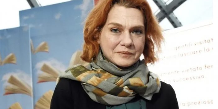 Yazar Aslı Erdoğan'a Özgür Gündem davasında beraat