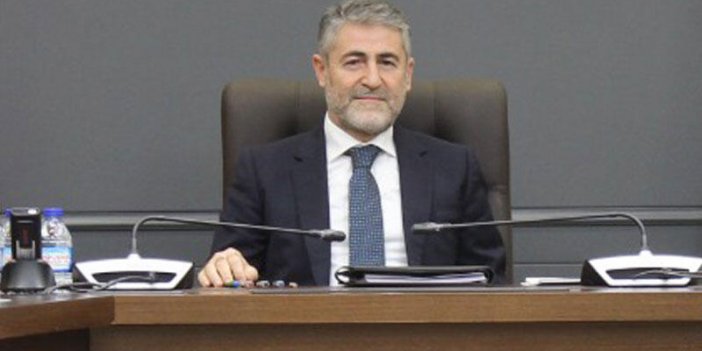 Bakan Nebati yeni ekonomi paketini açıkladı: "1 Mart'tan itibaren 1500'ün üzerinde kuyumcunun dahil olacağı çalışmaları başlatıyoruz"