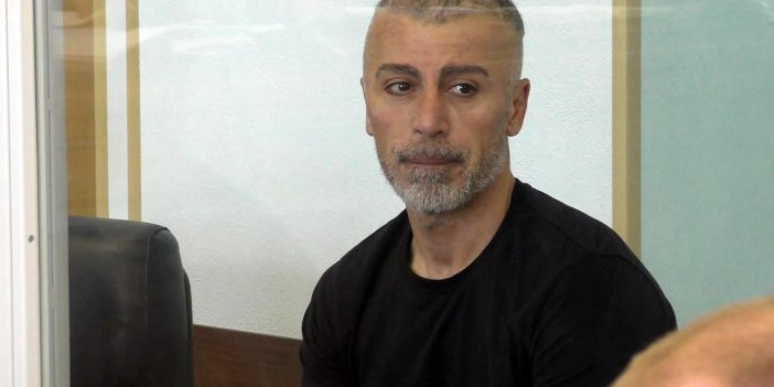 Hablemitoğlu cinayeti zanlısı eski özel kuvvetçi Bozkır itirafçı oldu: "Görevi rütbeli biri verdi"