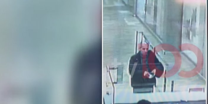 Halil Falyalı cinayetiyle ilgili görüntüler ortaya çıktı