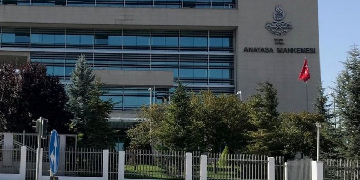 AYM'den tartışmalı gizli tanık içtihadı