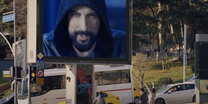 "Geççek" 24 saat içinde dünyada en çok izlenen 2. klip ve en çok beğeni alan 1. video oldu