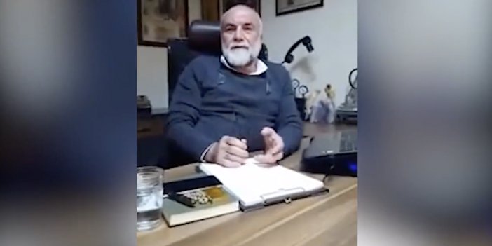 Öldürülen gazeteci Güngör Arslan “Öldürülen ne ilk ne de son gazeteci olacağım” demiş