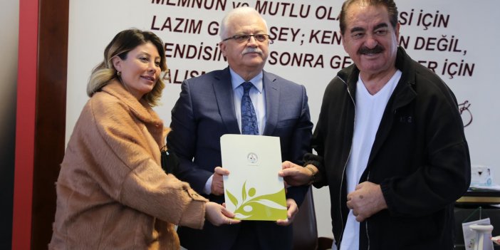 İbrahim Tatlıses'in kazandığı AVM ihalesi iptal edildi