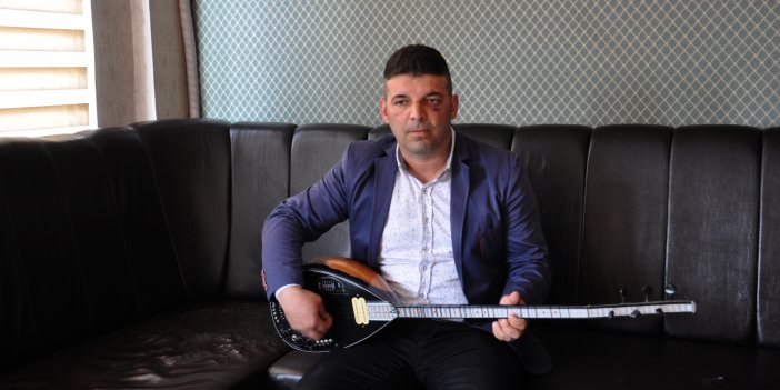 Düğünde çocukların pistten alınmasını isteyen müzisyen darp edildi