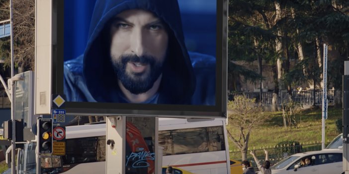 Tarkan'dan "Geççek" açıklaması: "Ne kadar mutlu oldum anlatamam"