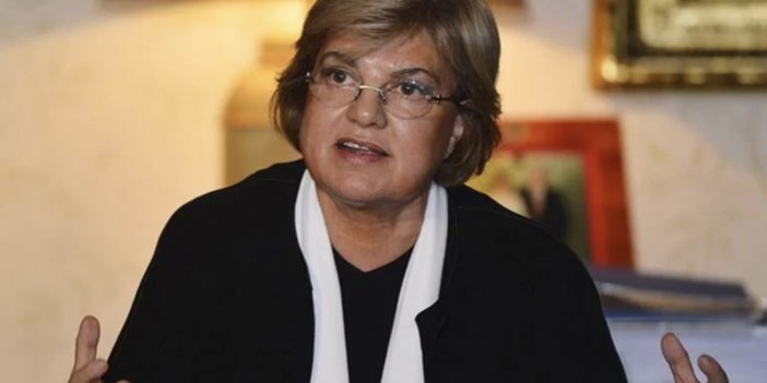 Kulis: Tansu Çiller yeniden DYP için nabız yokluyor