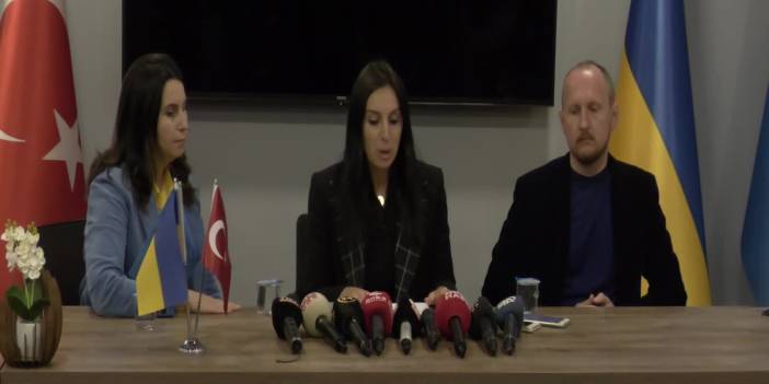 Eurovision birincisi Ukraynalı şarkıcı Jamala: "Klip çekmeye gelecektim, mülteci olarak kaçmak zorunda kaldım"