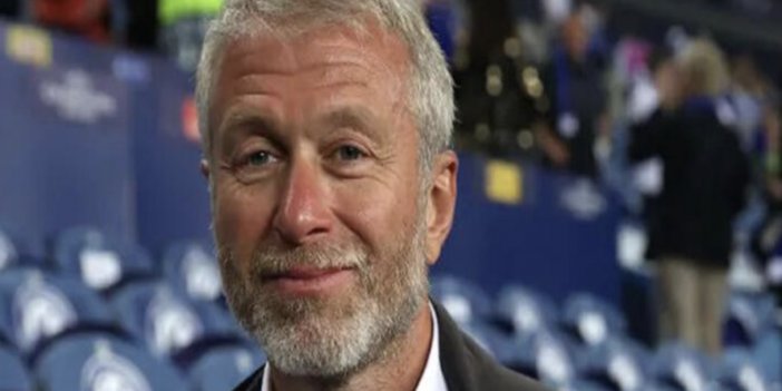 Roman Abramovich, Chelsea'yi satacağını açıkladı