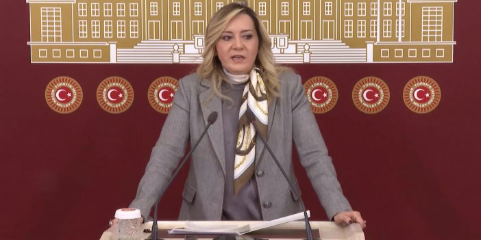 İYİ Partili Cesur'dan Isparta'da ikinci elektrik kesintisi tepkisi: Mesele kar değil, kâr