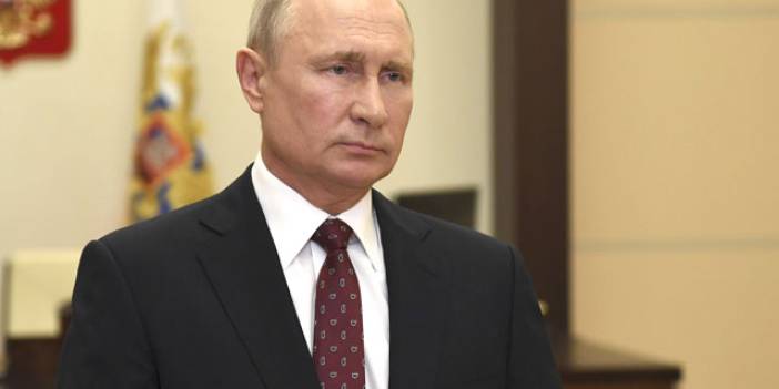 Eski Britanya başbakanı: Putin, füze saldırısıyla tehdit etti