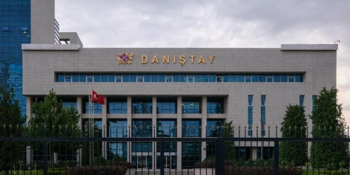 Danıştay Kanal İstanbul'un bir ihalesini iptal etti