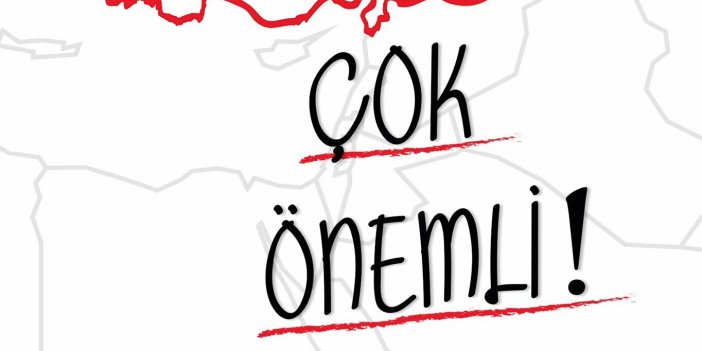 Berat Albayrak kitap yazdı: "Burası çok önemli"