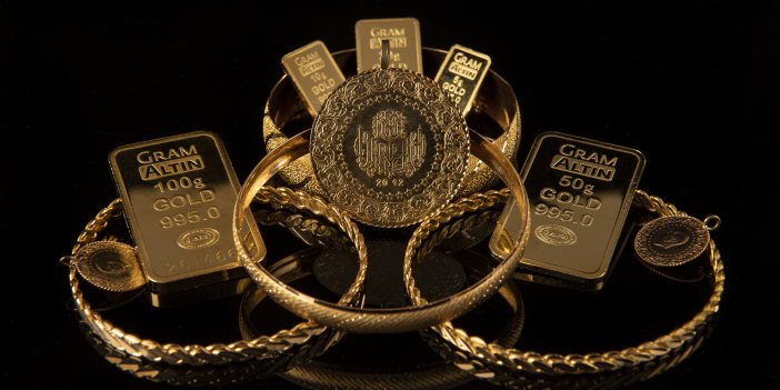 Altın mevduatının kur korumalı mevduata dönüştürülmesine ilişkin esaslar belirlendi