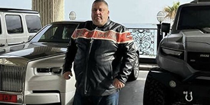 Halil Falyalı'nın kardeşi konuştu: "Ocak ayında biri aradı&nbsp;‘Halil Falyalı’ya büyük operasyon olacak’&nbsp;diyerek telefonu kapattı"