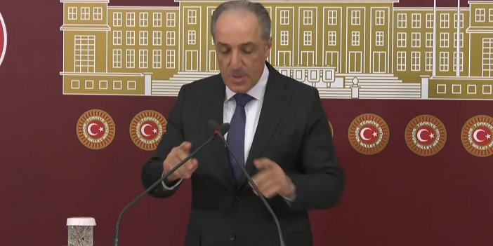 DEVA Partisi'nden Yeneroğlu: Ortak Cumhurbaşkanı adayı belirlemek dışında çare yok