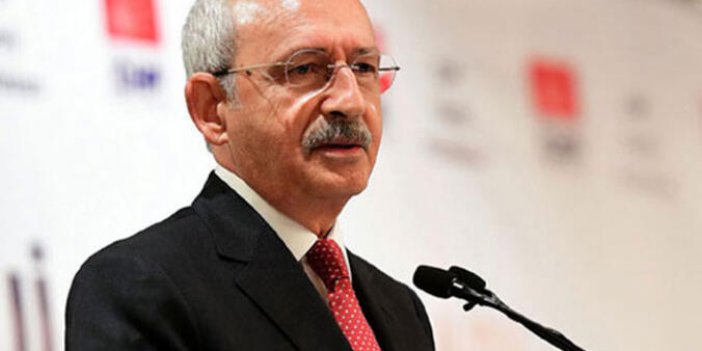 Kılıçdaroğlu'nun "Yeni Zekeriya Öz" dediği Akın Gürlek, Kılıçdaroğlu'na açtığı davayı kaybetti