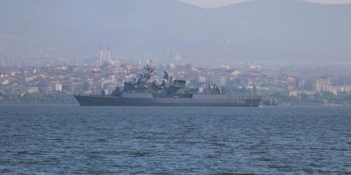 'Montrö bildirisi' davasında emekli amiraller ne dedi?