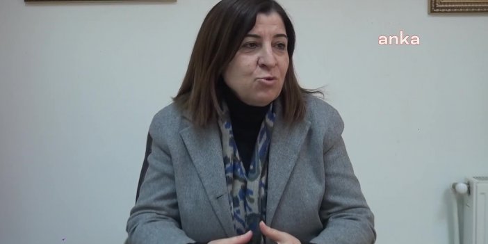 AKP'li vekilden Edirneli çiftçilere: "Lütfen, ne olur bir karış bile boş ver bırakmayın, her yere ayçiçeği ekin"