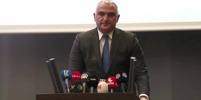 Bakan Ersoy, Çeşme'yi yapılaşmaya açacak projeyi anlattı, Tunç Soyer, "Kaygılar ortadan kaldırmış değil" dedi