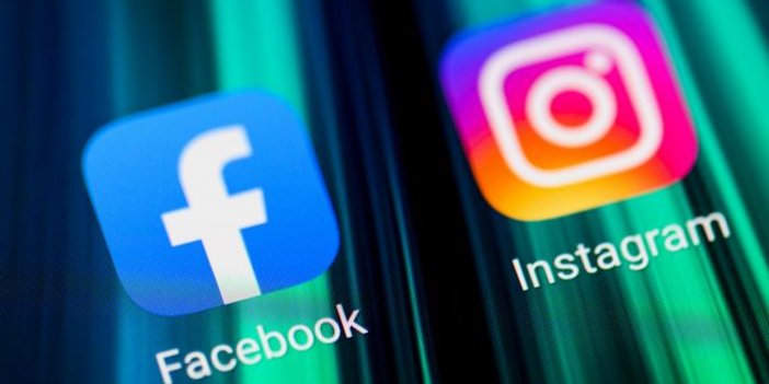 Facebook ve Instagram Rusya'da yasaklandı