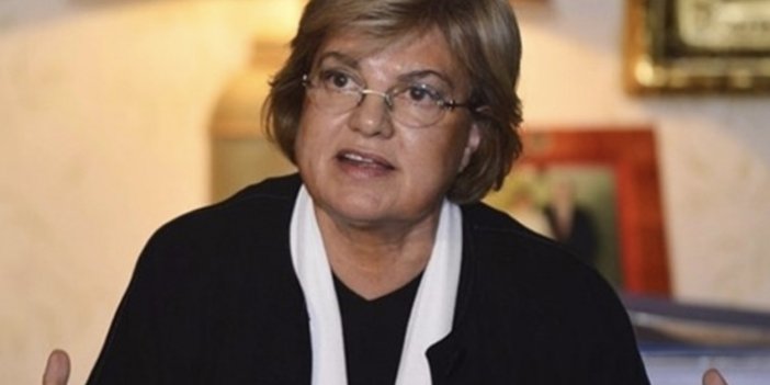 AKP'li Şamil Tayyar ile Optimar Araştırma arasında "Tansu Çiller" tartışması