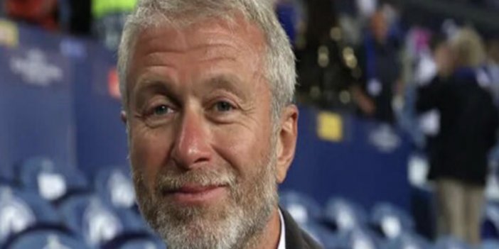 Roman Abramoviç'in Kiev'deki müzakereler sırasında zehirlendiğinden şüpheleniliyor