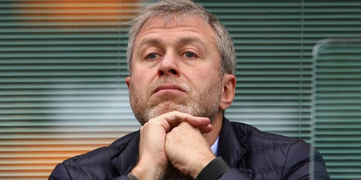 Roman Arkadyeviç Abramoviç: "Tamirci çıraklığından, milyarder oligarka..."