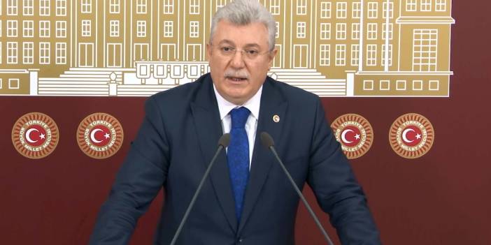 AKP'den EYT açıklaması: Mart ayında maaşlarını alacaklar