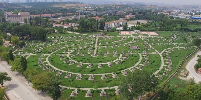 Danıştay savcısı: Atatürk Orman Çiftliği’ne resmi yapıların inşası yasaya aykırı